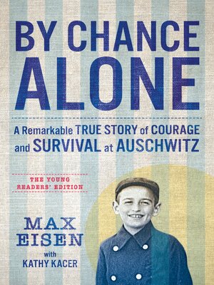 By Chance Alone - ebook